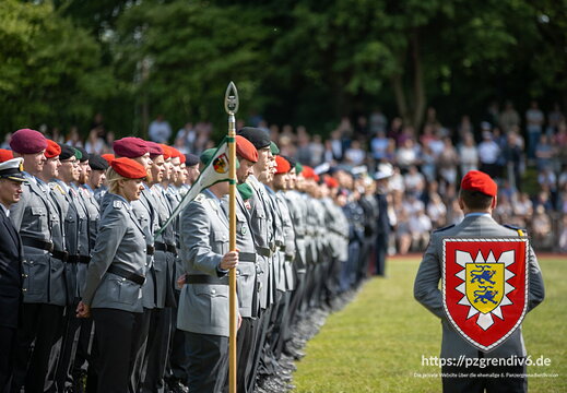 2022-06-18 - Beförderungsappell 049