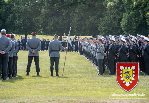 2022-06-18 - Beförderungsappell 050