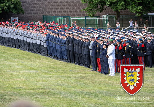 2022-06-18 - Beförderungsappell 051