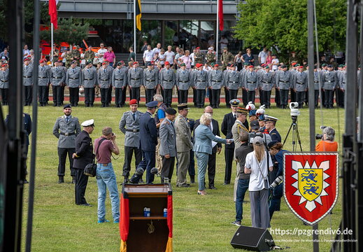 2022-06-18 - Beförderungsappell 054