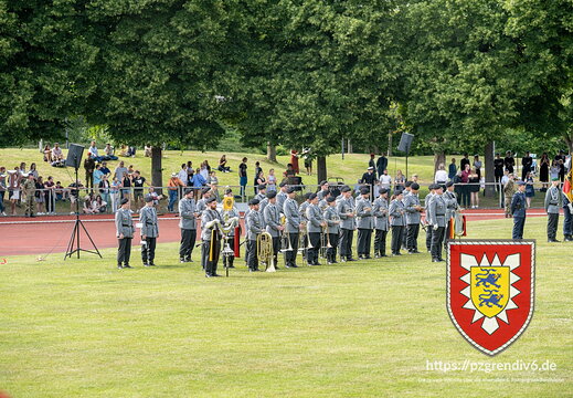2022-06-18 - Beförderungsappell 056