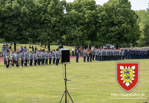 2022-06-18 - Beförderungsappell 057