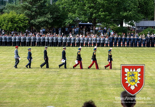 2022-06-18 - Beförderungsappell 058