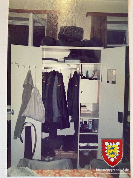 Inst.Ausb.KP6.1 04.1984