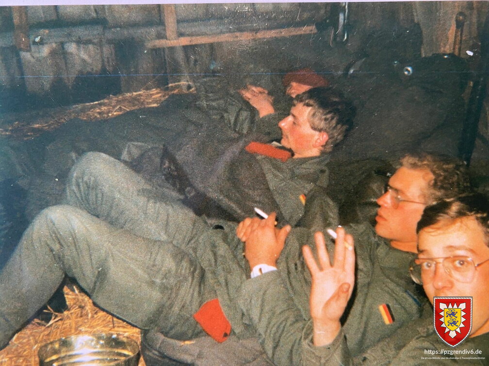 Übung Inst.KP170 1984 3
