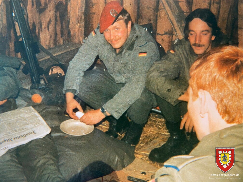 Übung Inst.KP170 1984 4