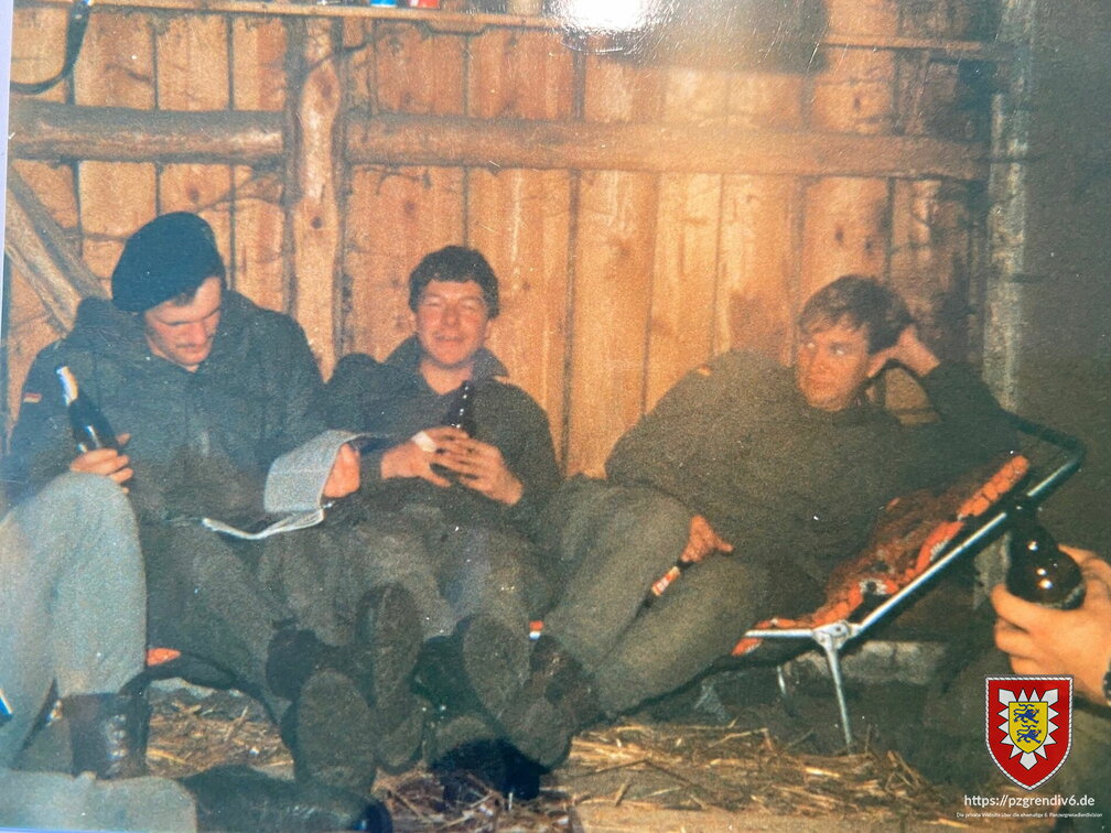 Übung Inst.KP170 1984 5