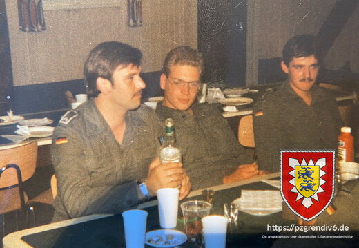 Übung Inst.KP170 1984 6