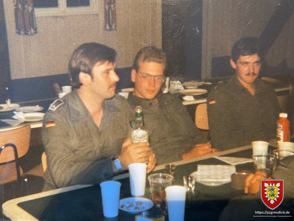 Übung Inst.KP170 1984 6