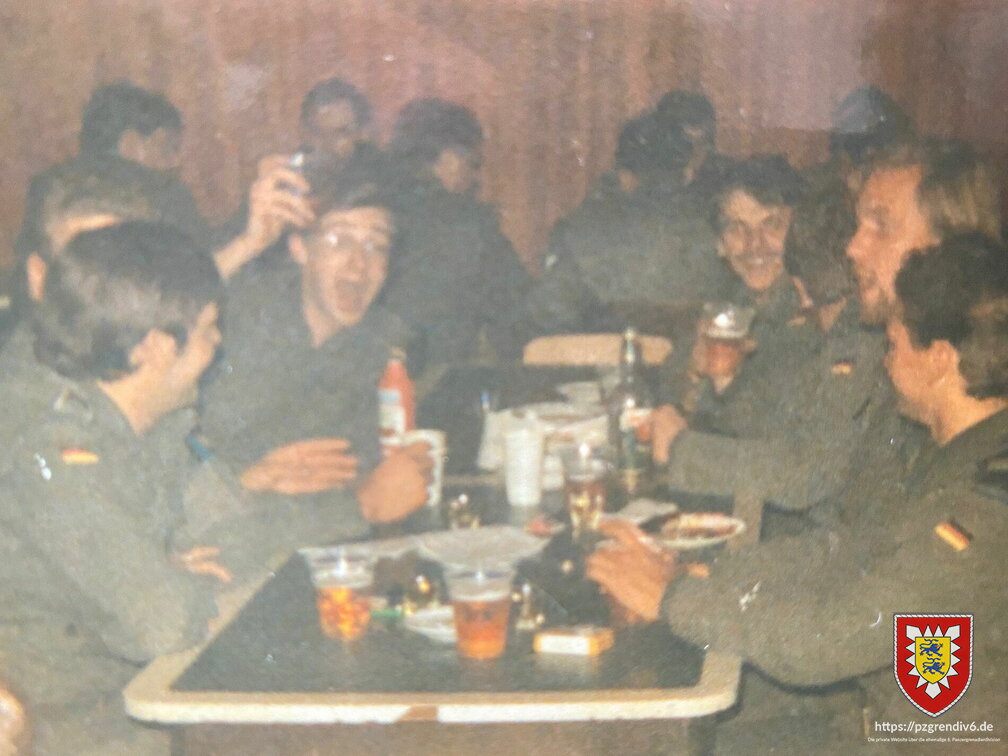 Übung Inst.KP170 1984 7