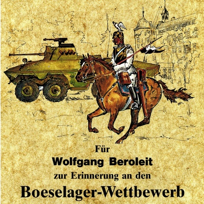 1986-90 - Wolfgang Beroleit