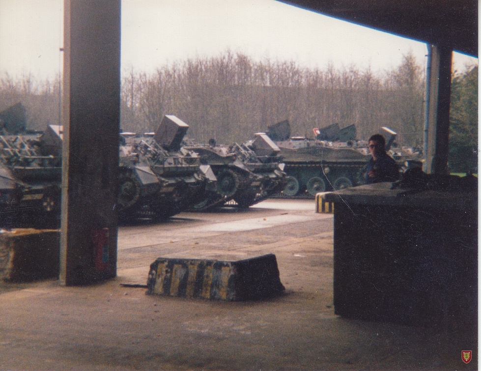 pzjgkp-160-Sachenwald-Kaserne-Elmenhorst-panzerhallen-1988