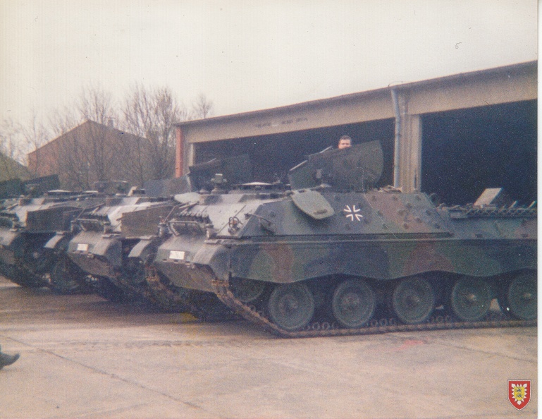 pzjgkp-160-Sachenwald-Kaserne-Elmenhorst---panzerhallen-1988