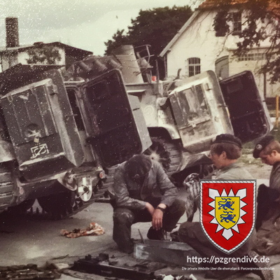 1974-82 - Heino Sawilski