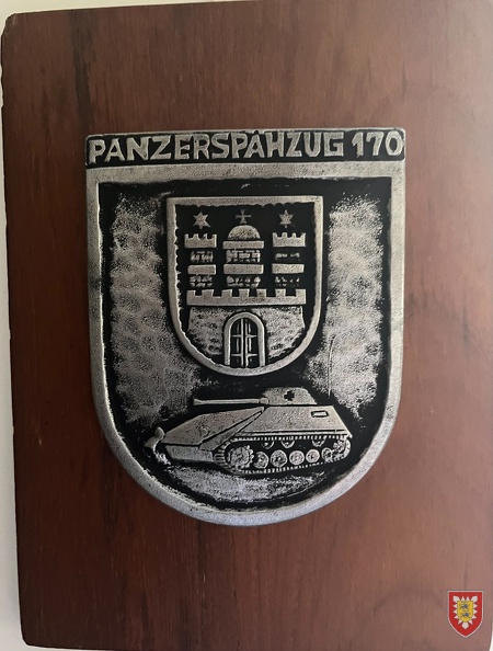 PSpZg170 Wappen