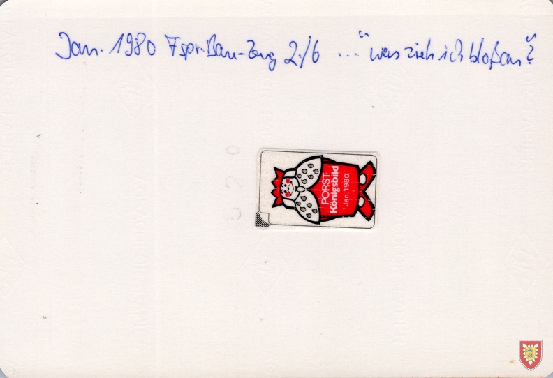 1980 Lorenzen (2. Kp) 0003 b