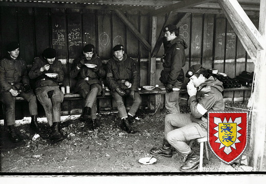 1970s Christian Winkel (4 Kp) Lt Jachimowitz 0003 a