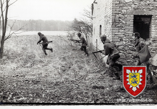 1970s Christian Winkel (4 Kp) Lt Jachimowitz 0017 a