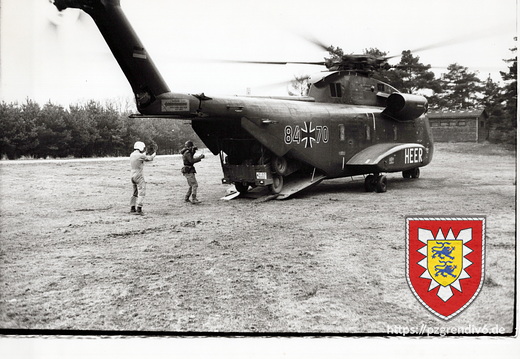 1970s Christian Winkel (4 Kp) Lt Jachimowitz 0018 a
