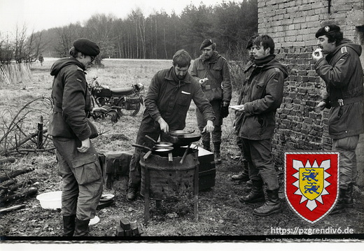 1970s Christian Winkel (4 Kp) Lt Jachimowitz 0024 a