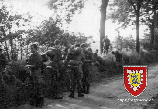 100km Marsch PzGrenBtl 162 0003 a