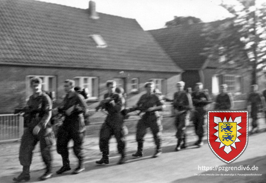 100km Marsch PzGrenBtl 162 0009 a