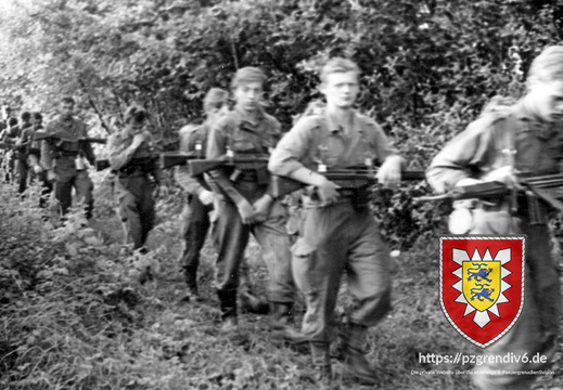100km Marsch PzGrenBtl 162 0016 a
