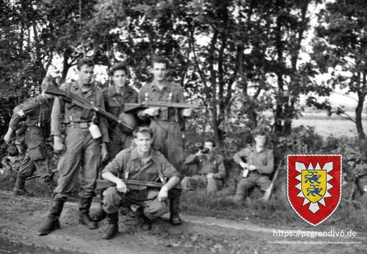 100km Marsch PzGrenBtl 162 0017 a