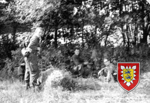 100km Marsch PzGrenBtl 162 0021 a