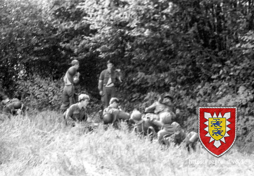 100km Marsch PzGrenBtl 162 0022 a