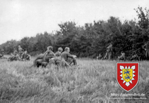100km Marsch PzGrenBtl 162 0023 a