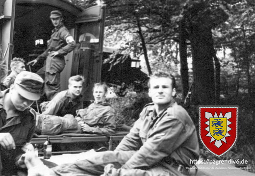100km Marsch PzGrenBtl 162 0025 a