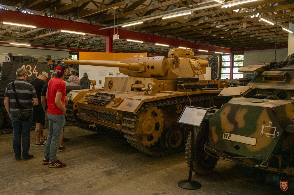 2023-06-24 - 40 Jahre Deutsches Panzermuseum 001