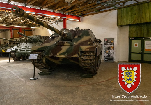 2023-06-24 - 40 Jahre Deutsches Panzermuseum 002