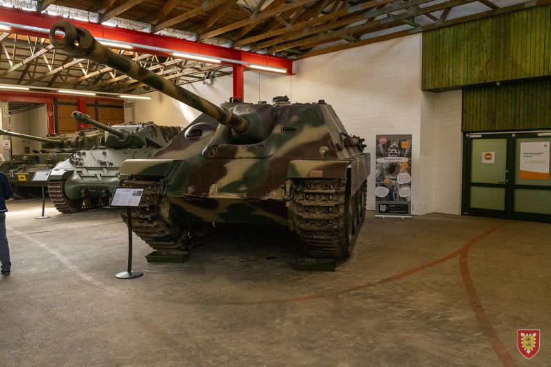 2023-06-24 - 40 Jahre Deutsches Panzermuseum 002