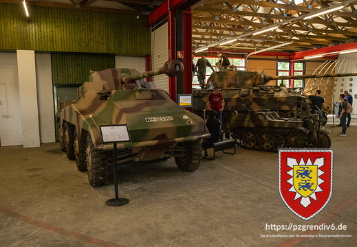 2023-06-24 - 40 Jahre Deutsches Panzermuseum 003
