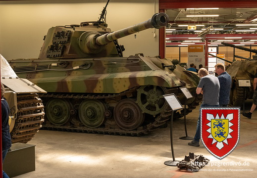 2023-06-24 - 40 Jahre Deutsches Panzermuseum 004