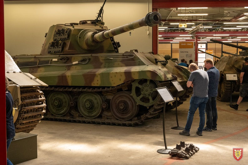 2023-06-24 - 40 Jahre Deutsches Panzermuseum 004