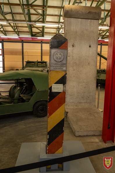 2023-06-24 - 40 Jahre Deutsches Panzermuseum 005