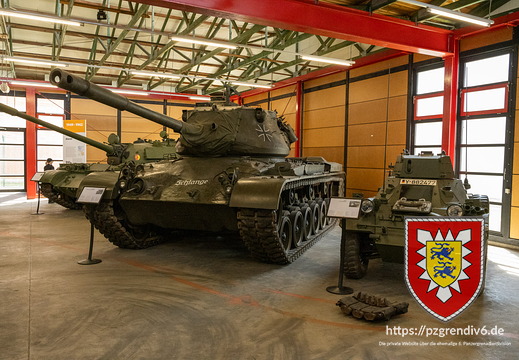2023-06-24 - 40 Jahre Deutsches Panzermuseum 007