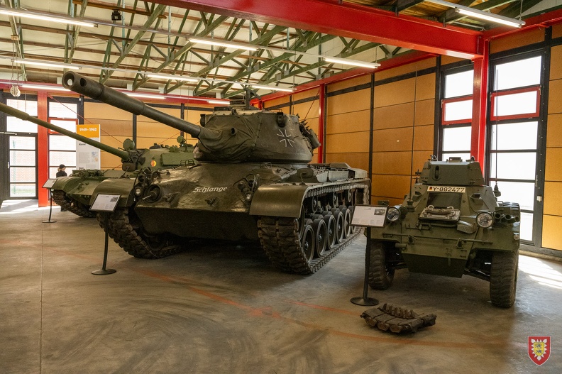 2023-06-24 - 40 Jahre Deutsches Panzermuseum 007