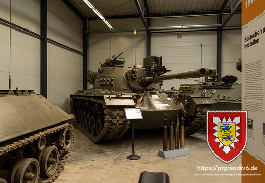 2023-06-24 - 40 Jahre Deutsches Panzermuseum 008