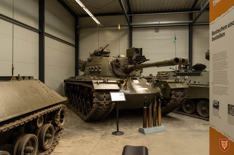 2023-06-24 - 40 Jahre Deutsches Panzermuseum 008