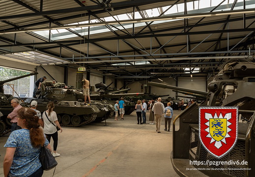2023-06-24 - 40 Jahre Deutsches Panzermuseum 009