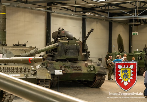 2023-06-24 - 40 Jahre Deutsches Panzermuseum 011