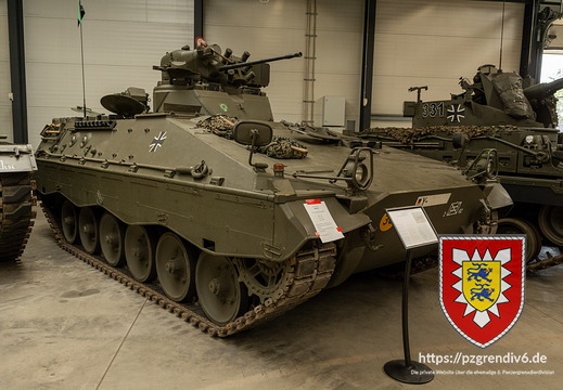 2023-06-24 - 40 Jahre Deutsches Panzermuseum 012