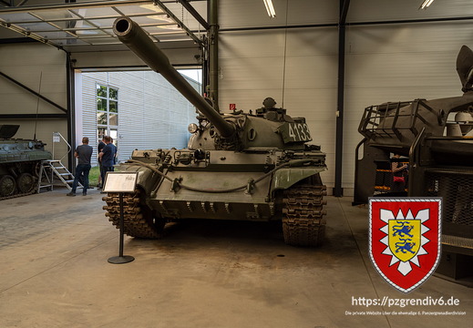 2023-06-24 - 40 Jahre Deutsches Panzermuseum 013