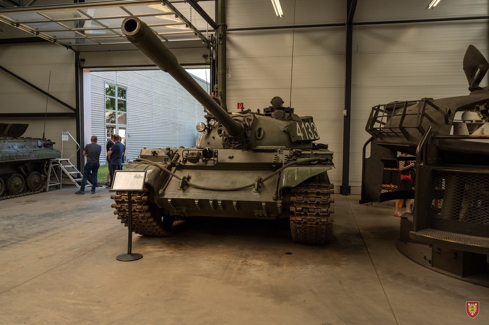2023-06-24 - 40 Jahre Deutsches Panzermuseum 013
