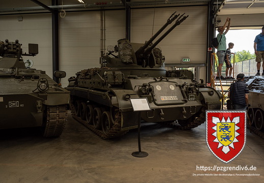 2023-06-24 - 40 Jahre Deutsches Panzermuseum 014