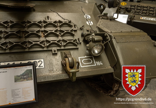 2023-06-24 - 40 Jahre Deutsches Panzermuseum 015